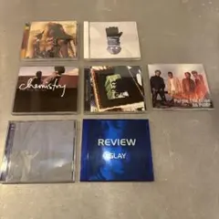 邦楽 CD 7枚セット まとめ売り　歌謡曲