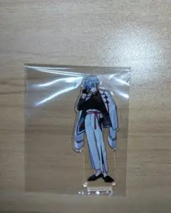東京エイリアンズ ハオハオカフェ アクリルジオラマ