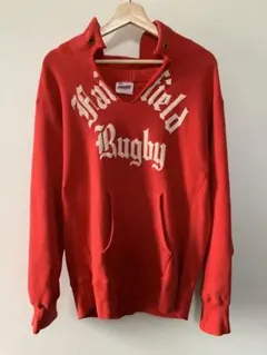 チャンピオン 80s リバースウィーブパーカー トリコタグ 目なし　ヴィンテージ