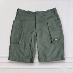 Dickies ディッキーズ【メンズ】 カーゴ ショートパンツ