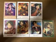 ぱしゃっつ まとめ売り 蓮巳敬人 7枚 - メルカリ