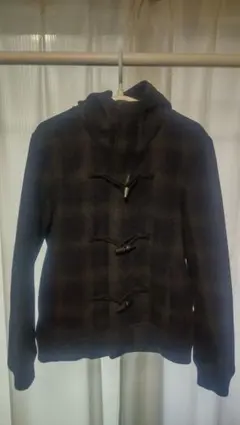 UNITED ARROWS ダッフルコート Lサイズ
