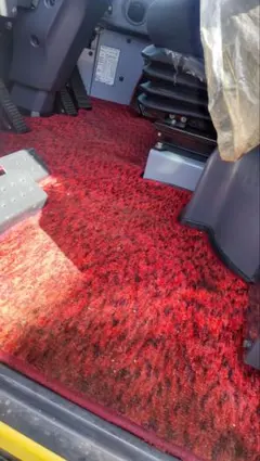 矢沢永吉 車 フロアマット - メルカリ