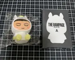 THE RAMPAGE 神谷健太 着ぐるみキーホルダー - メルカリ