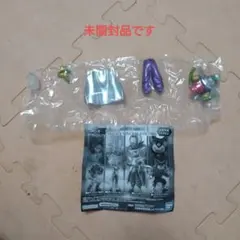 HG ドラゴンボール03 ピッコロ フィギュア