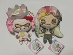 2026年最新】スプラトゥーン サンリオ ヒメの人気アイテム - メルカリ