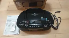 YAMAHA カセットデッキ KX-E100 - メルカリ
