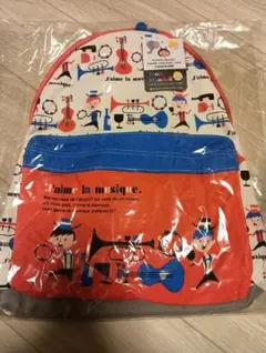 新品!!リュック