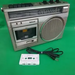 National カセットプレーヤー RX-SA200 ジャンク品 - メルカリ