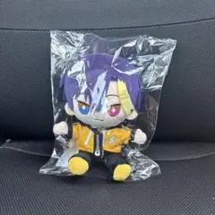 すにすて だいきりくん おすわりぬいぐるみ、ちびぐるみセット - メルカリ