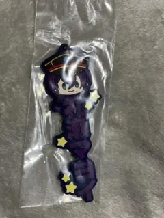 あんスタ　一番くじ　ラバーチャーム　礼瀬　マヨイ