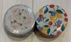 新品・未開封☆フェイラー スチームクリーム 2点セット　③