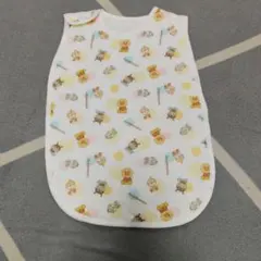 アンパンマン　ベビー　スリーパー