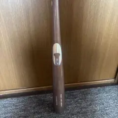 週末値下げ★チャンドラーバット プロ野球選手支給品