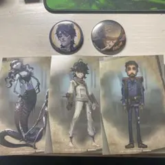 第五人格グッズ