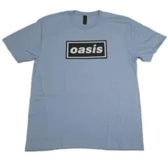 正規品/新品 OASIS Tシャツ 2XL 最終値下げ