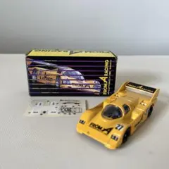 アイアイアド特注トミカ　JTTC2003 MOTULGTR XANAVIGTR iiado-oska_kwamo-36146