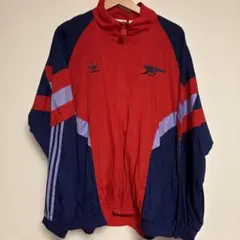 極美品】アディダスオリジナルス アーセナル トラックジャケット L