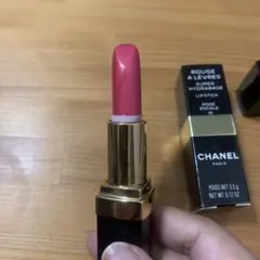 CHANEL ルージュ ア レーヴル 16 ROSE ESCALEのサムネイル