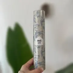 Mt masking tape ×morris &co