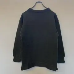 Guernsey WOOLLENS ガンジーウーレンズ ガンジーセーターのサムネイル