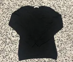UNIQLO カシミヤ100% セーター Sサイズ