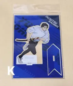 呪術廻戦 死滅回游 渋谷モディ アクリルスタンド 疾走ver. 乙骨憂太