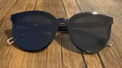 未使用 箱付き montbell サングラス ジェニー - メルカリ