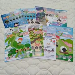 TOEZ ベビーパーク リーディングカード 使用品 箱に傷あり TOEZ ベビーパーク リーディングカード 使用品 箱に傷あり TOE