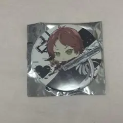 【未使用】うらたぬき　ひきフェス　缶バッジくじ