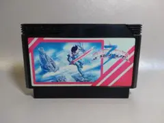 ファミコン　ハイドライド３