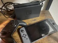 Nintendo Switch 本体 ドック プロコンセットのサムネイル