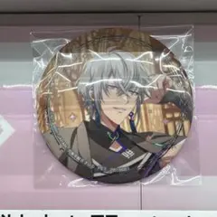 アイドリッシュセブン アイナナ 推し缶バッジ 八乙女楽 - メルカリ