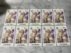 にじさんじ VOLTACTION Pajama Party!チェキ 風楽奏斗