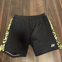YONEX バドミントン 2023 日本代表ハーフパンツ Mサイズ - メルカリ