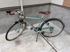 【再値下げ】LOUIS GARNEAU ルイガノ　自転車　ロードバイクのサムネイル