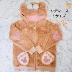 パーカー ジャケット