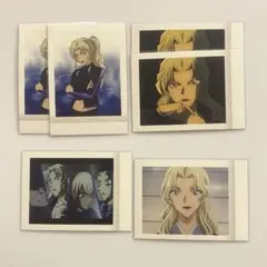 ♡名探偵コナン ベルモット♡