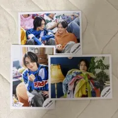 2026年最新】松田元太 写真の人気アイテム - メルカリ
