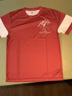 Northern Horse Park Marathon Tシャツのサムネイル