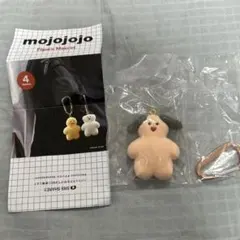 mojojojo フィギュアマスコット