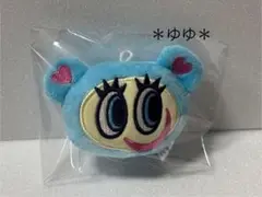 ナルミヤキャラクターズフェイスマスコット　ナカムラくん