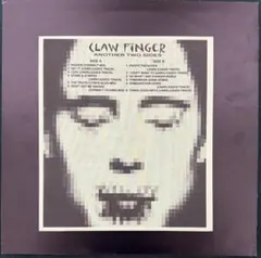 Clawfinger /クローフィンガー 3rd 限定ホワイト盤 LP - メルカリ