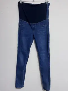 UNIQLOマタニティパンツ3本（L）、パジャマ2枚（M、L）