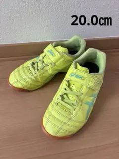 asics フットサルシューズ