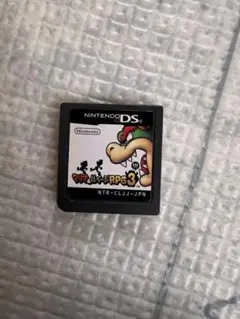 マリオとルイージRPG3!!! Nintendo DS