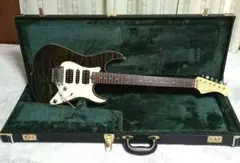 再再再値下げBacchus G-CUSTOM M/CB ダンカンピックアップ搭載 再再再値下げBacchus G-CUSTOM M/CB ダンカンピックアップ搭載 - メルカリ