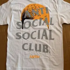 SAPEur ANTI SOCIAL SOCIAL CLUB Tシャツのサムネイル