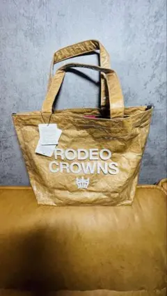 RODEO CROWNS トートバッグのサムネイル
