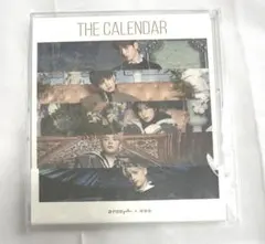 TOMORROW X TOGETHER TXT DFESTA カレンダー